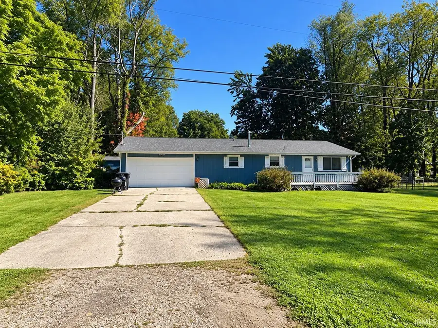51434 Lily Road, South Bend, IN 46637 - #3