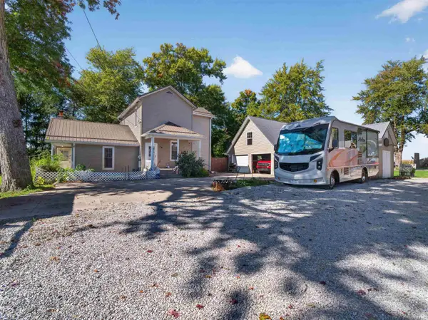 3803 W Us 224 Highway, Decatur, IN 46773