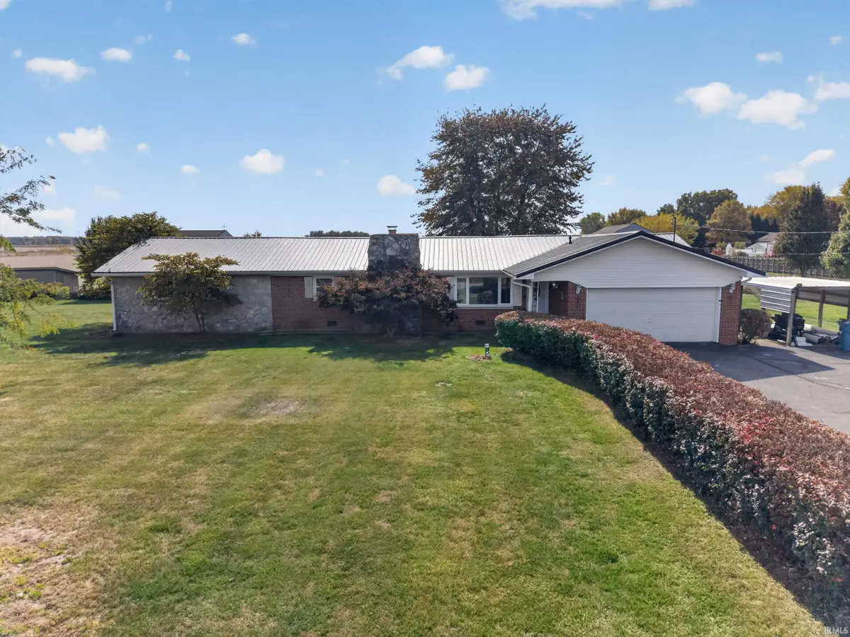 6907 W 700 North, Kokomo, IN 46902 - #1