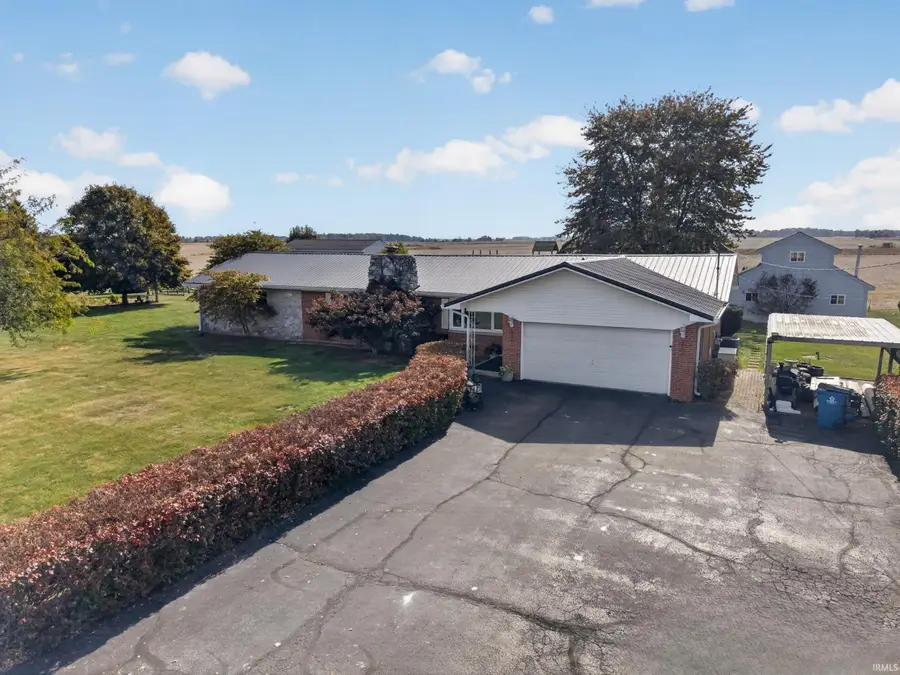 6907 W 700 North, Kokomo, IN 46902 - #2