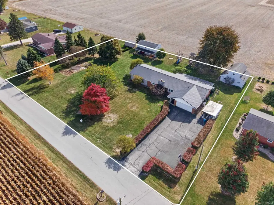 6907 W 700 North, Kokomo, IN 46902 - #3