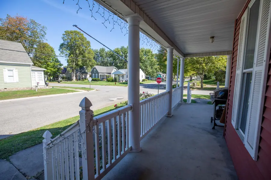 600 Fulton Street, Rochester, IN 46975 - #3