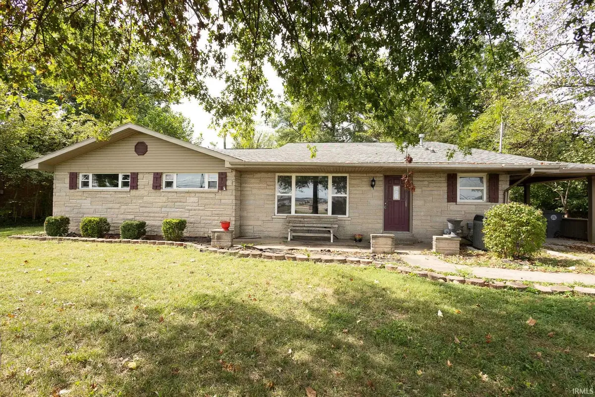 4100 N Green River Road, Evansville, IN 47715 - #1