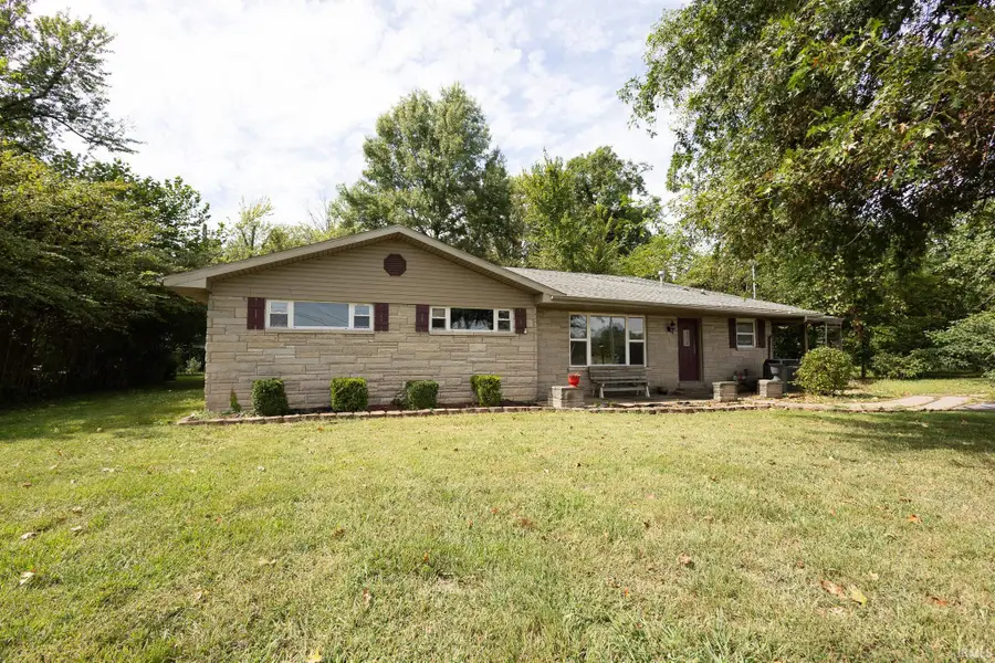 4100 N Green River Road, Evansville, IN 47715 - #2