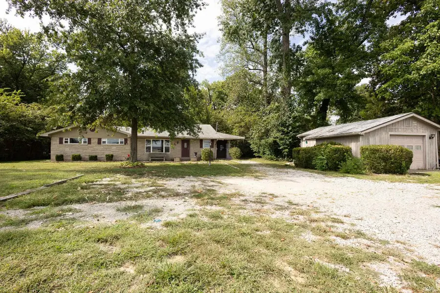 4100 N Green River Road, Evansville, IN 47715 - #3