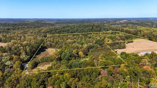 Rusk Road, Shoals, IN 47581