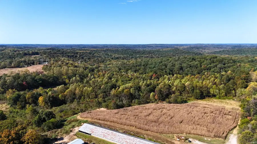 Rusk Road, Shoals, IN 47581 - #3