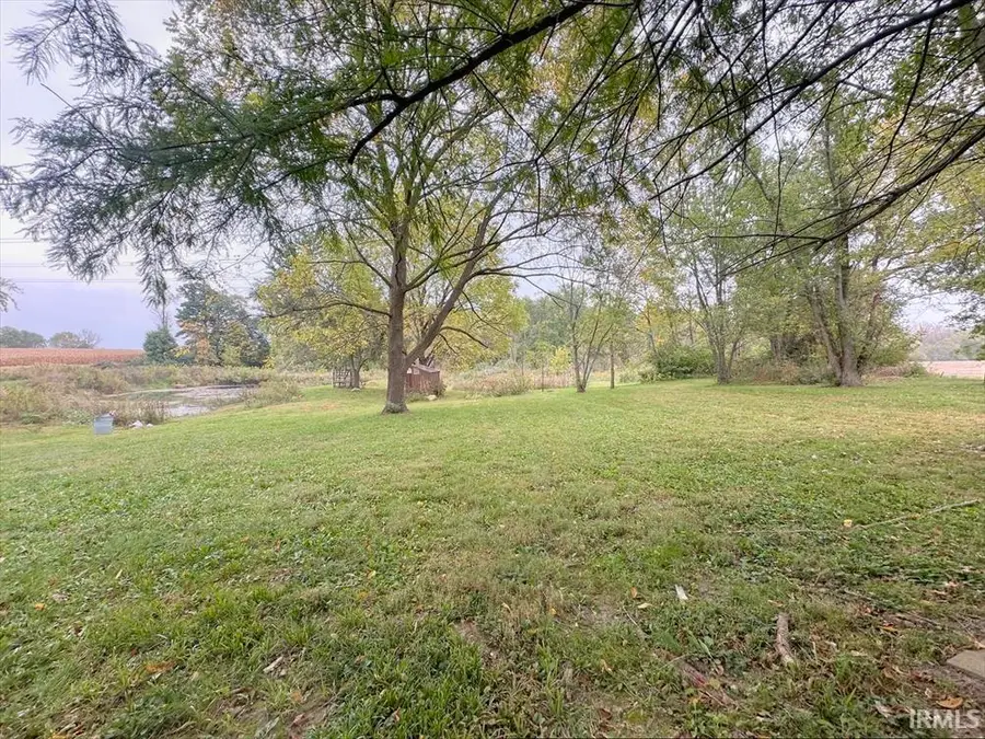 2738 S 1100 East, Greentown, IN 46936 - #2