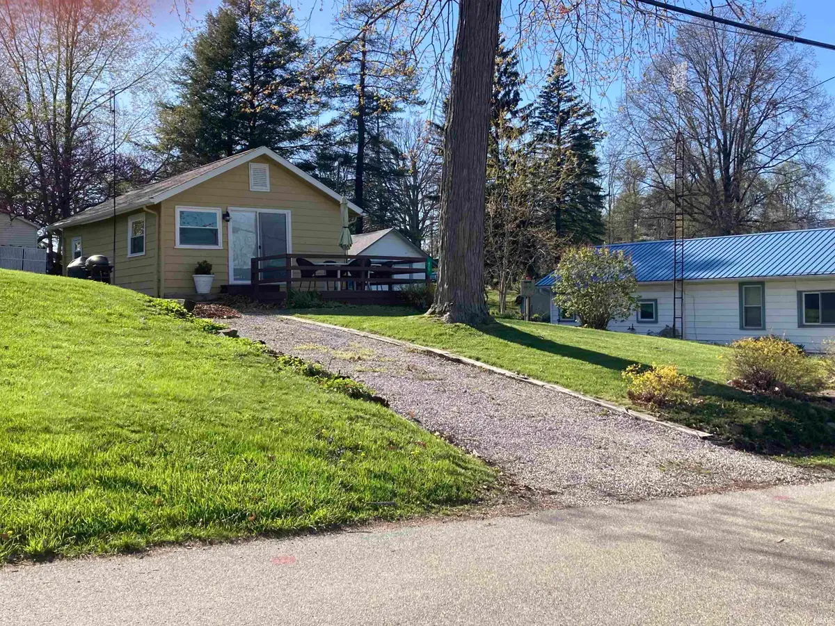 475 Lane 221 Hamilton Lake, Hamilton, IN 46742 - #1