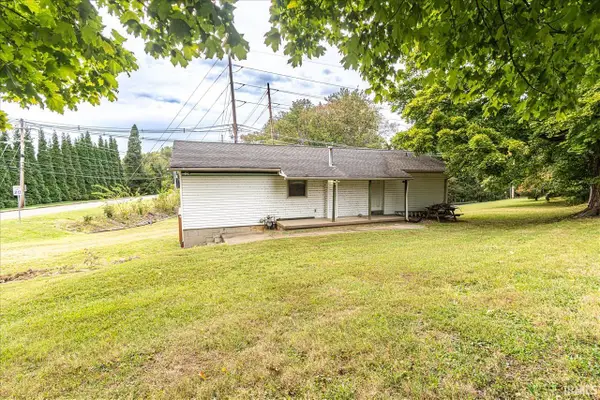 948 Outer Gray Street, Newburgh, IN 47630