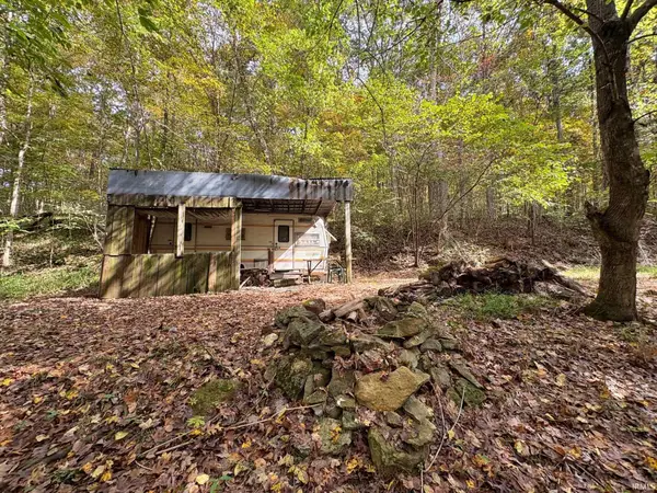 2500? E Chanley Road, Leavenworth, IN 47137
