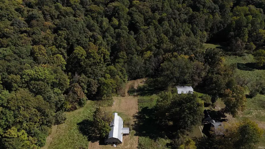 8200 Block N County Line Road, Gosport, IN 47433 - #3