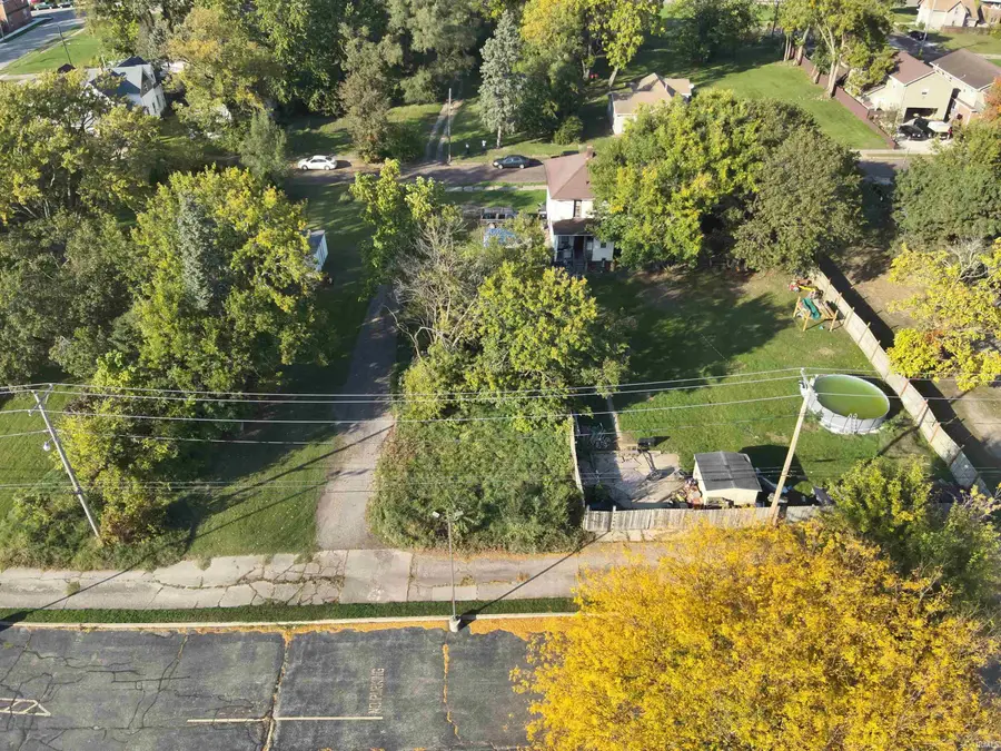 1018 Napier Street, South Bend, IN 46615 - #3