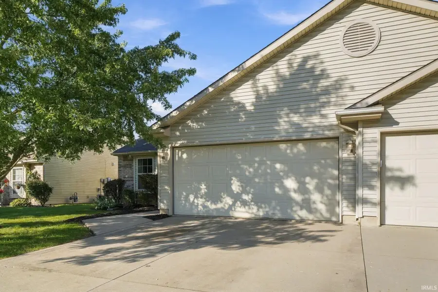 1927 Blue Sage Cove, Fort Wayne, IN 46808 - #3