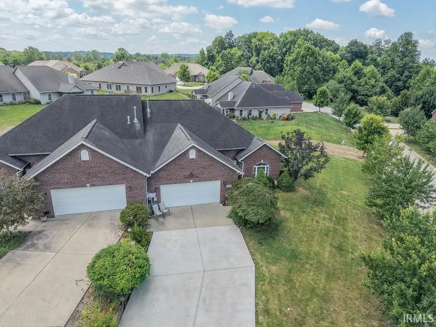 5009 W September Drive, Bloomington, IN 47404 - #2