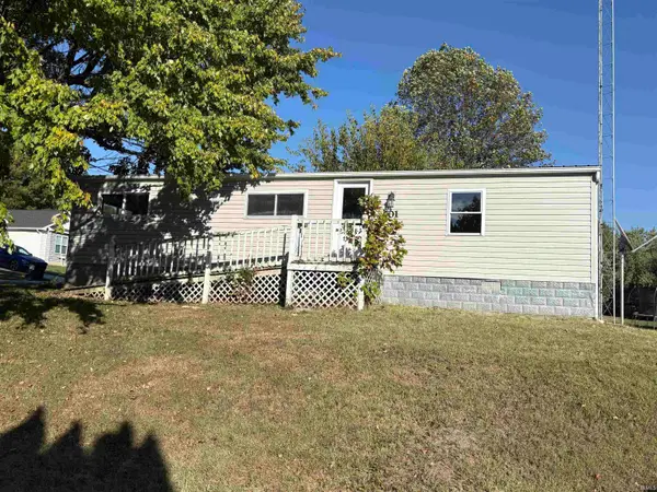 401 S First Street, Holland, IN 47541