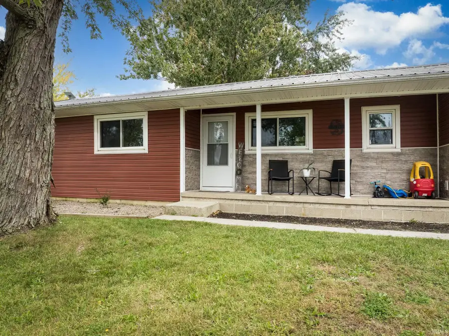 106 West 500 South Road, Portland, IN 47371 - #3