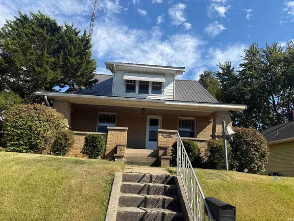 1424 Jackson Street, Jasper, IN 47546