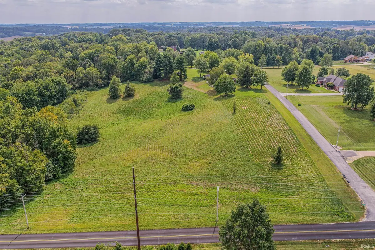 Corner of Timber Ridge & Sunset Drive, Huntingburg, IN 47542 - #1