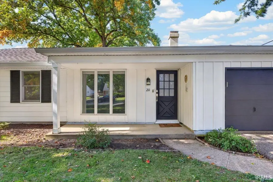 20 Chesapeake Court, Lafayette, IN 47909 - #3
