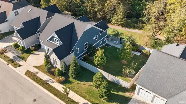 1570 S Hathaway Court, Bloomington, IN 47401