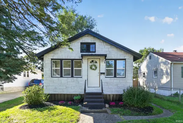709 Dundee Street, South Bend, IN 46619