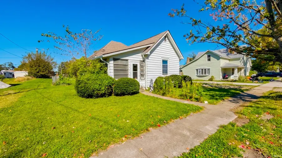 130 E C Street, Wilkinson, IN 46186 - #3