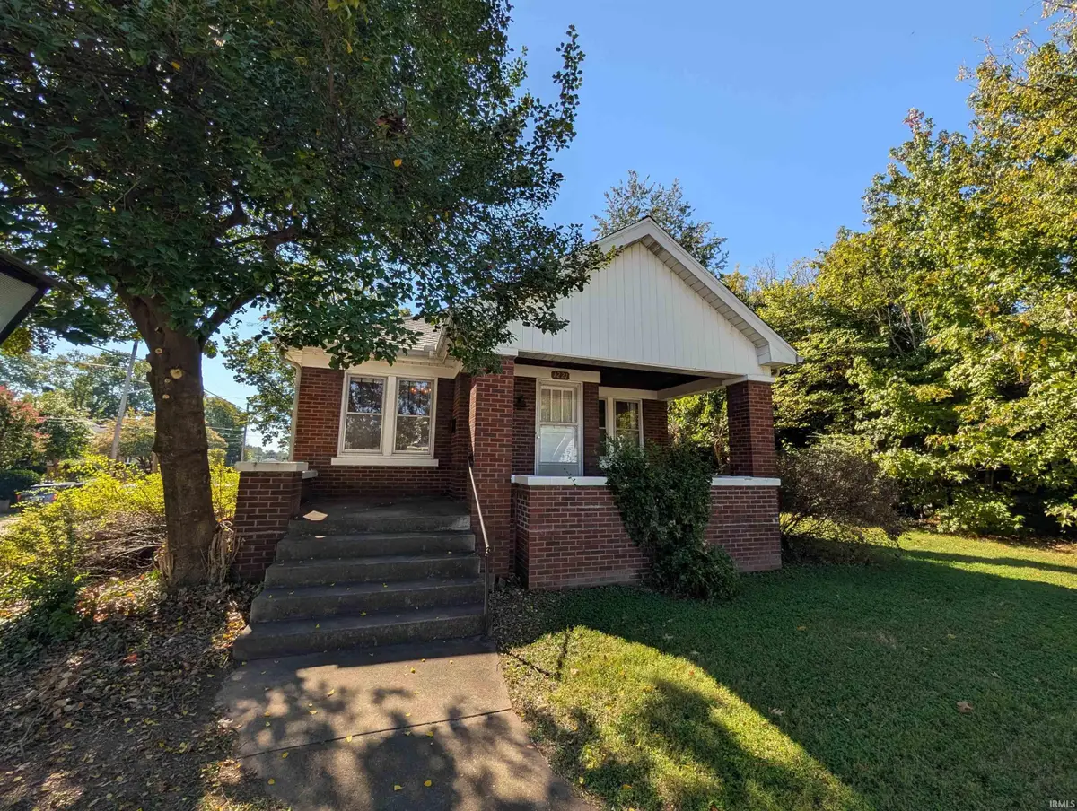 1221 Bayard Park Drive, Evansville, IN 47714 - #1