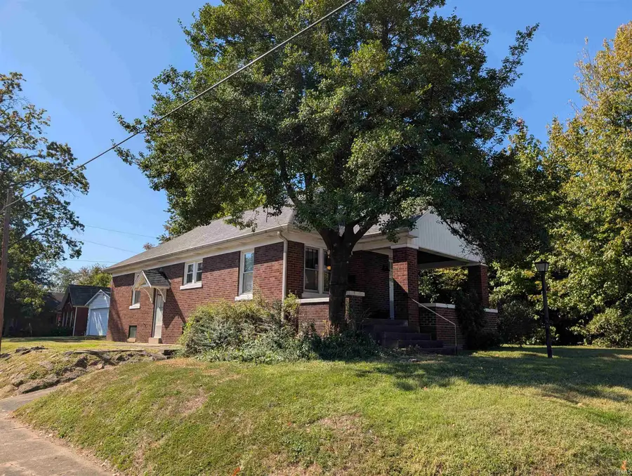 1221 Bayard Park Drive, Evansville, IN 47714 - #3