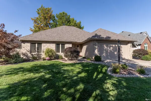 6327 Langley Court, Fort Wayne, IN 46815