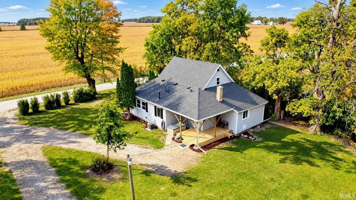 4383 S 500 W-90, Warren, IN 46792 - #1