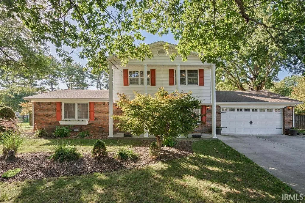 4515 Anna Lane, Kokomo, IN 46902 - #1
