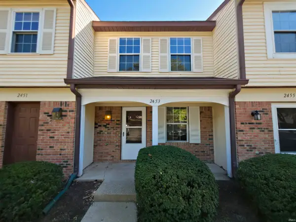 2453 S Burberry Lane, Bloomington, IN 47401