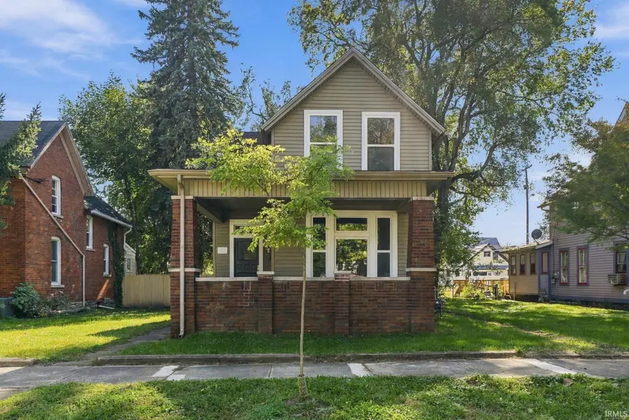 1317 Stophlet Street, Fort Wayne, IN 46802 - #2