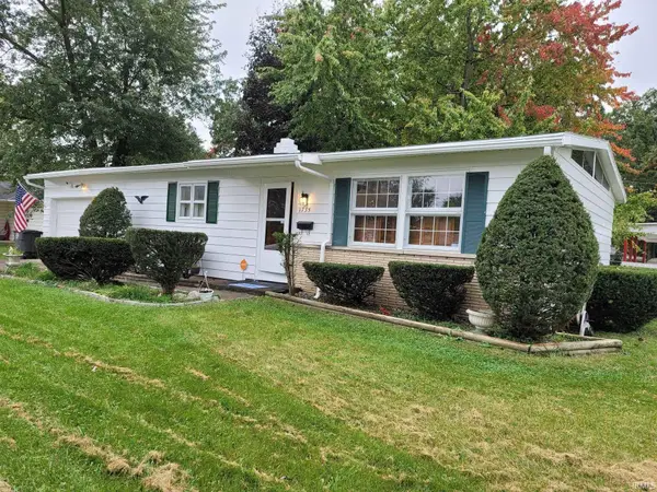 1735 Lower Huntington Road, Fort Wayne, IN 46819