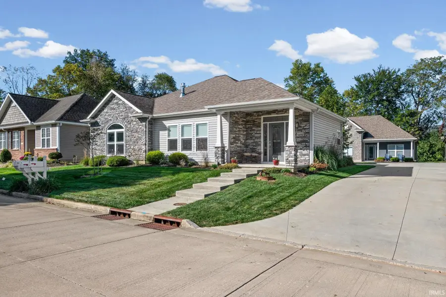 4478 Spinnaker Trace, Lafayette, IN 47909 - #2