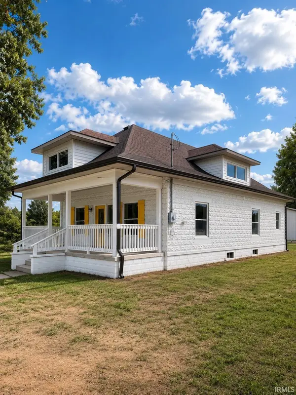 311 W Monroe Street, Kokomo, IN 46901