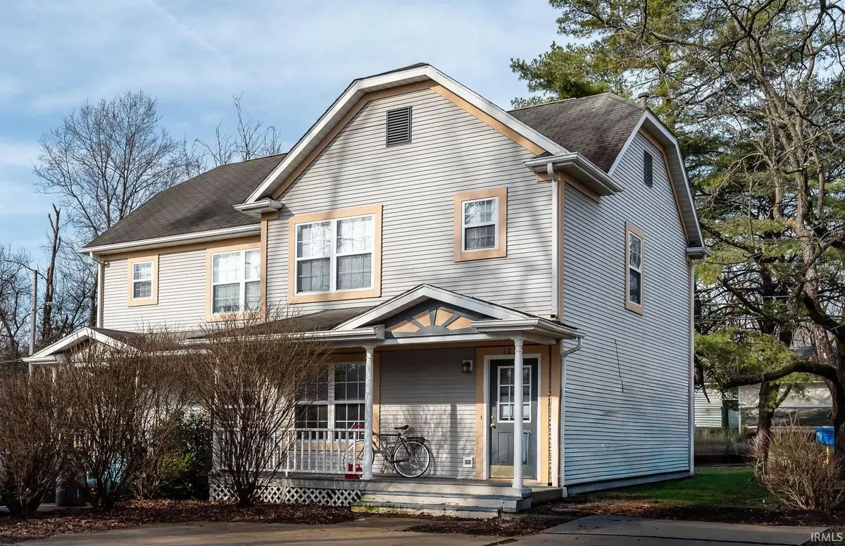1230 & 1232 E Tylers Turn, Bloomington, IN 47401 - #1