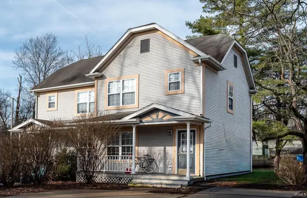 1230 & 1232 E Tylers Turn, Bloomington, IN 47401