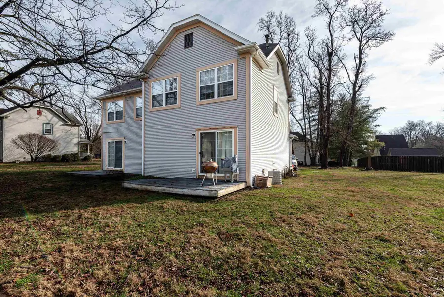1230 & 1232 E Tylers Turn, Bloomington, IN 47401 - #3