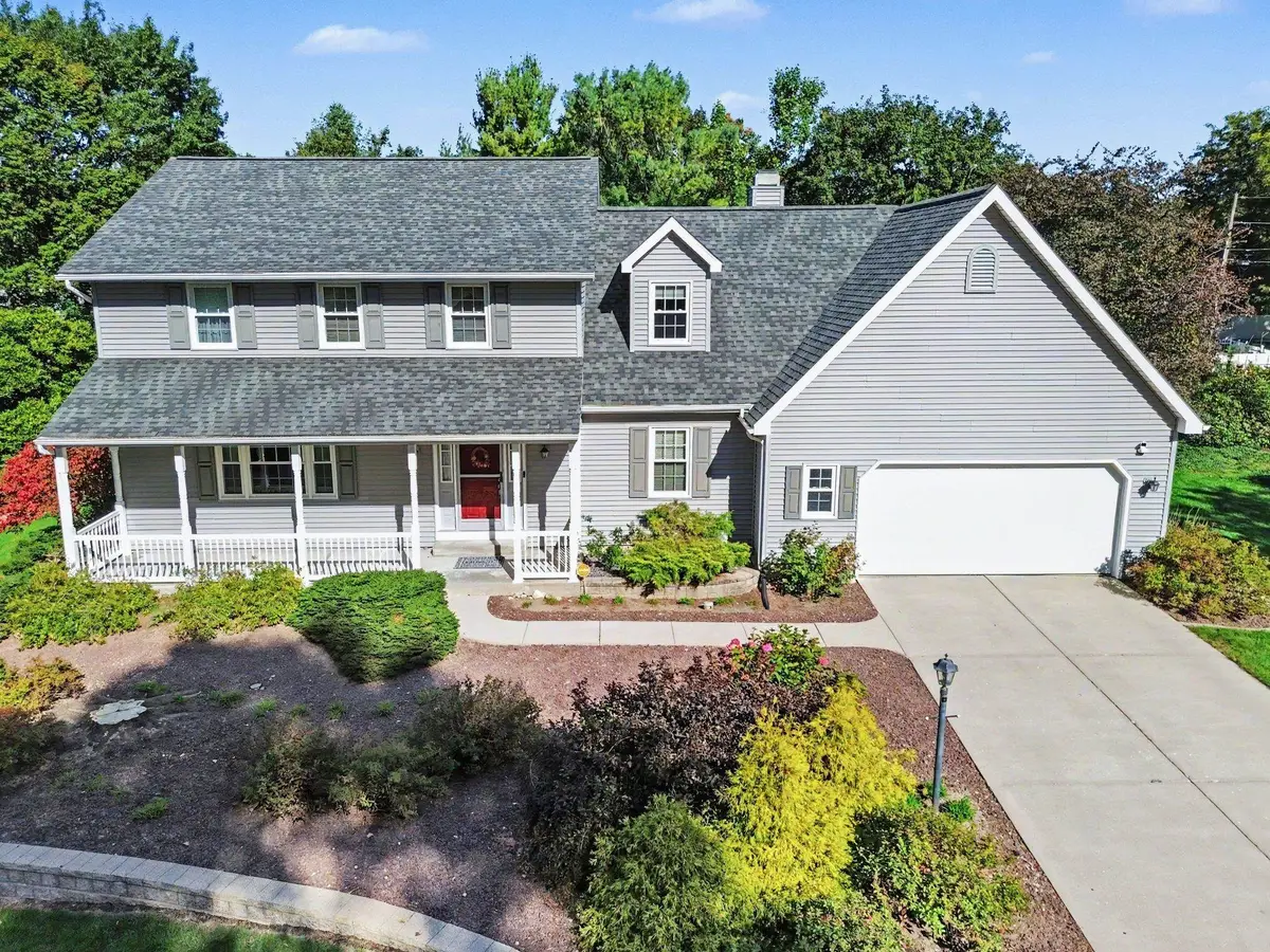 19383 Montrose Court, South Bend, IN 46614 - #1
