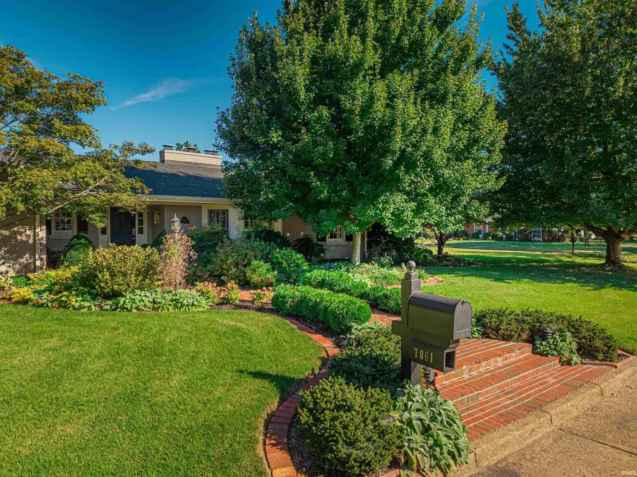 7001 Red Wing Drive, Evansville, IN 47715 - #2