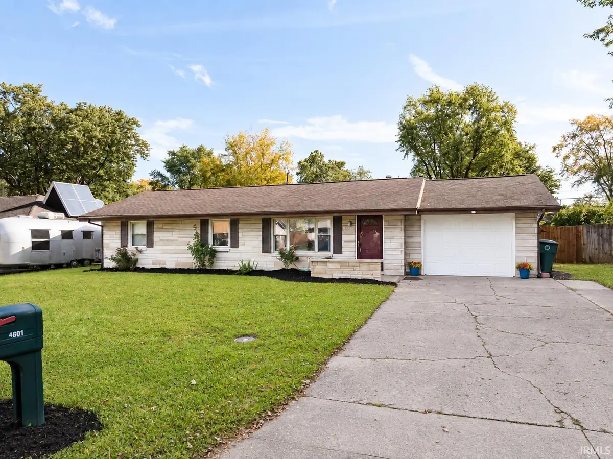 4600 N Janney Avenue, Muncie, IN 47304 - #1