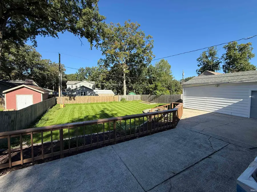 2425 Springfield Avenue, Fort Wayne, IN 46805 - #3