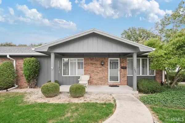 1805 W Monroe Street, Kokomo, IN 46901