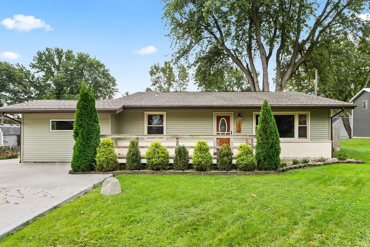 2616 Otsego Drive, Fort Wayne, IN 46825 - #1