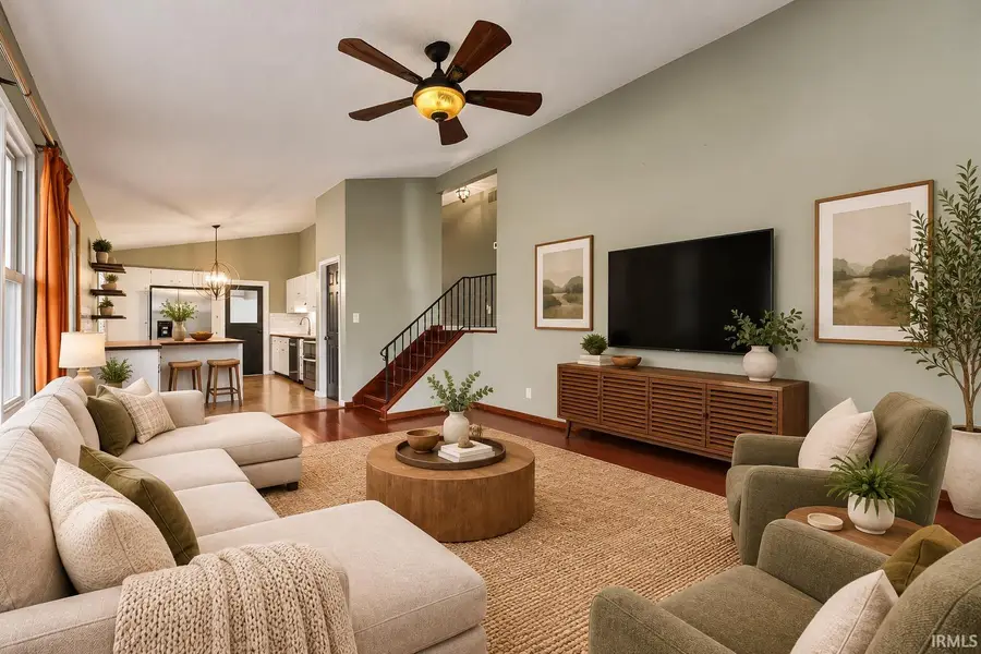 2616 Otsego Drive, Fort Wayne, IN 46825 - #3