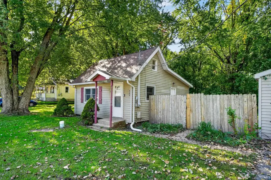 548 Porter Street, Laporte, IN 46350 - #2