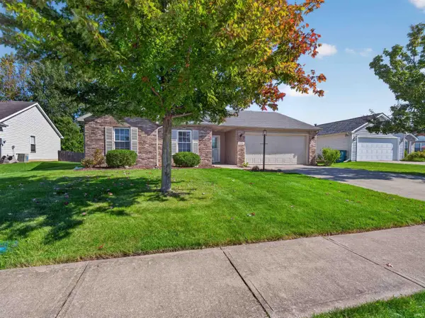 832 Willen Lane, Fort Wayne, IN 46818