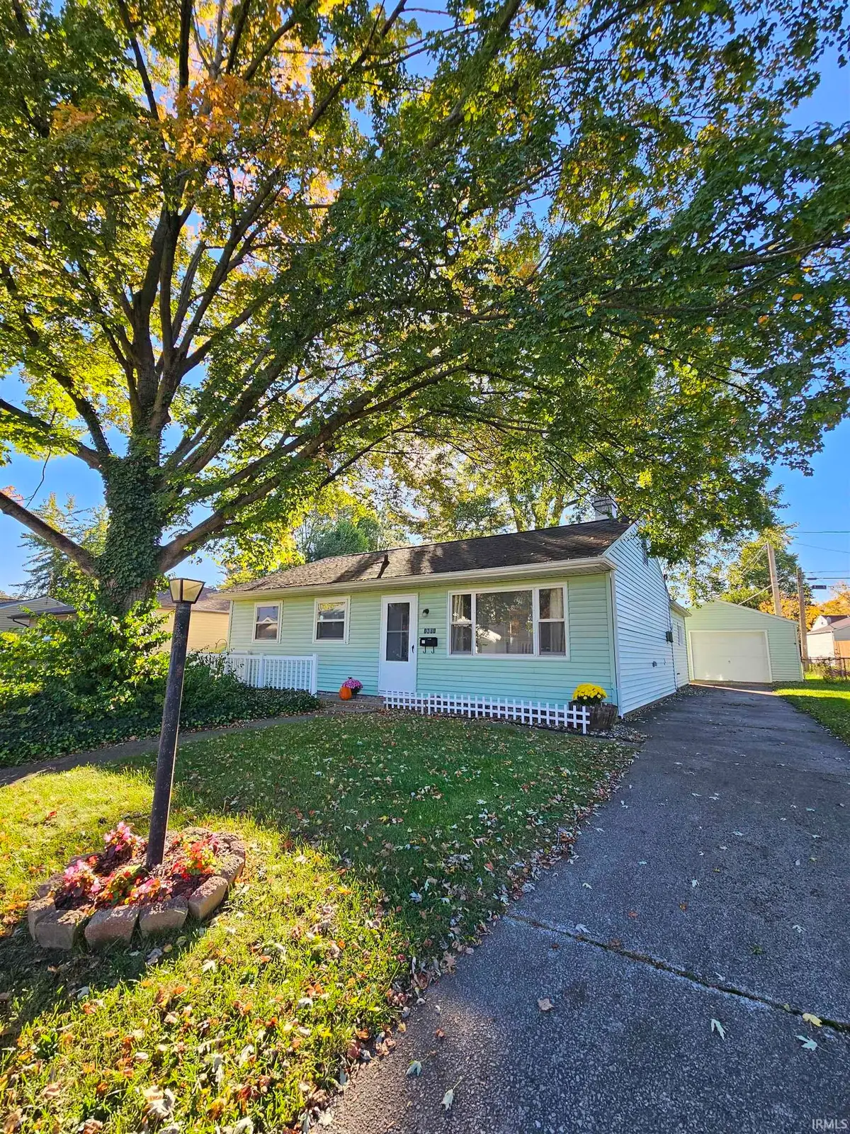 1601 Bayer Avenue, Fort Wayne, IN 46805 - #1